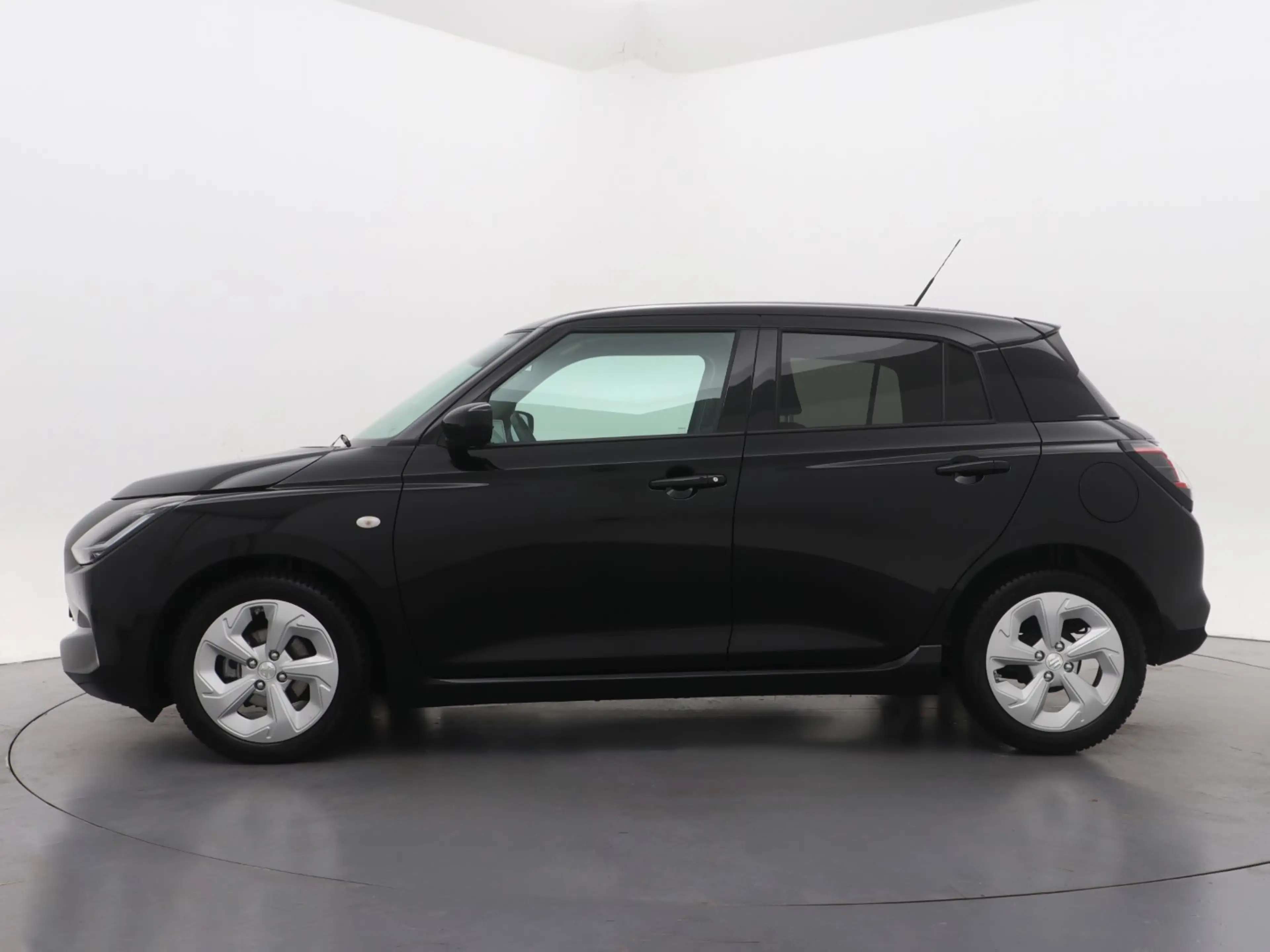 Suzuki Swift 1.2 Select Smart Hybrid | Automaat | — photo 8