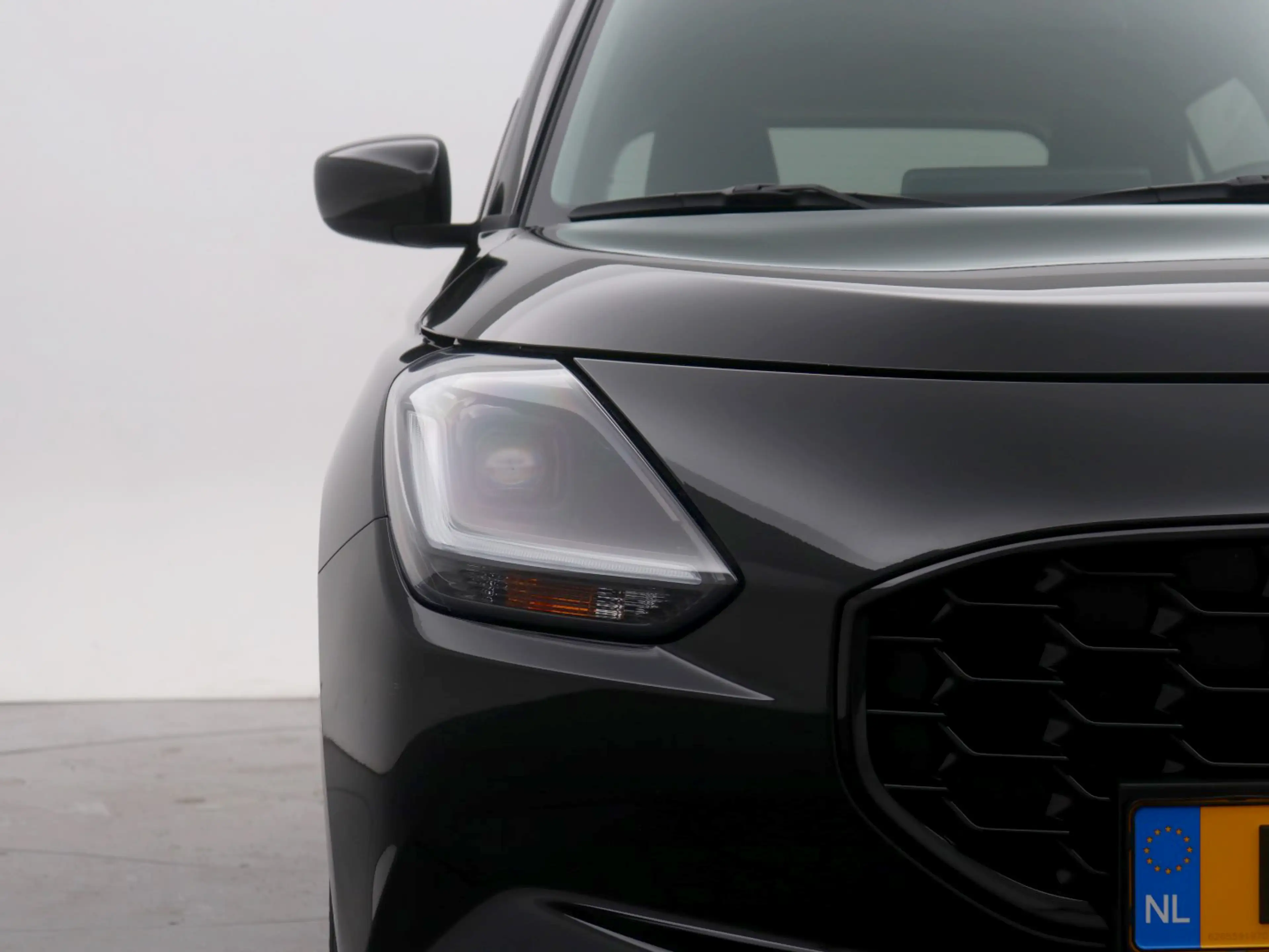 Suzuki Swift 1.2 Select Smart Hybrid | Automaat | — photo 9