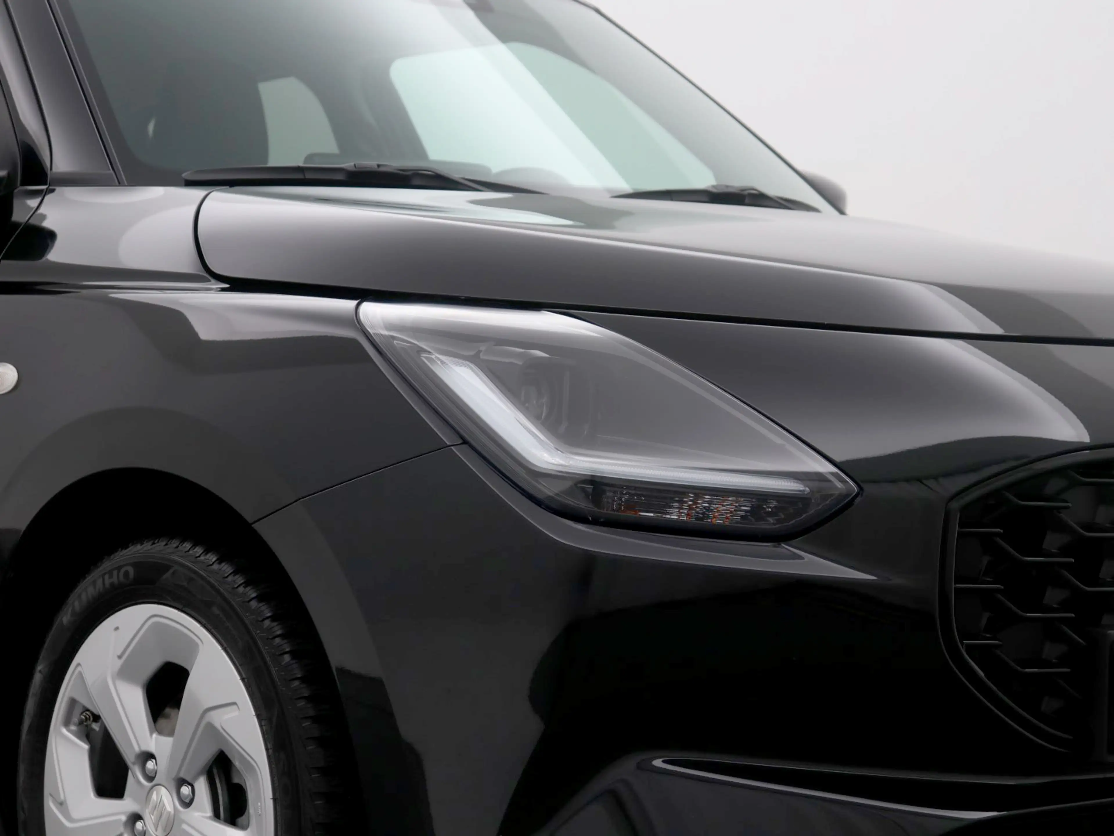 Suzuki Swift 1.2 Select Smart Hybrid | Automaat | — photo 10