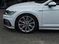 Volkswagen Passat 2.0 TSI R-line PANO/VERLAAGD/LED/LEDER/PDC/CRUISE/ Wit - thumbnail 34