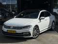 Volkswagen Passat 2.0 TSI R-line PANO/VERLAAGD/LED/LEDER/PDC/CRUISE/ Wit - thumbnail 2
