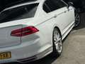 Volkswagen Passat 2.0 TSI R-line PANO/VERLAAGD/LED/LEDER/PDC/CRUISE/ Wit - thumbnail 4