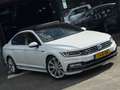 Volkswagen Passat 2.0 TSI R-line PANO/VERLAAGD/LED/LEDER/PDC/CRUISE/ Wit - thumbnail 23