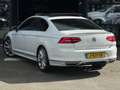 Volkswagen Passat 2.0 TSI R-line PANO/VERLAAGD/LED/LEDER/PDC/CRUISE/ Wit - thumbnail 31