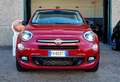 Fiat 500X 500X 1.3 mjt Lounge 4x2 95cv Red - thumbnail 4