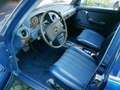Mercedes-Benz 280 W123 280E Serie 0,5 Синій - thumbnail 4