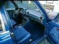 Mercedes-Benz 280 W123 280E Serie 0,5 Bleu - thumbnail 7