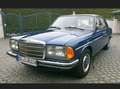 Mercedes-Benz 280 W123 280E Serie 0,5 Bleu - thumbnail 1