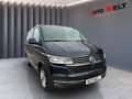 Volkswagen T6 Multivan BULLI/7-Sitzer/LED/Standhzg./AHK Blau - thumbnail 3