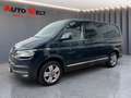 Volkswagen T6 Multivan BULLI/7-Sitzer/LED/Standhzg./AHK Blau - thumbnail 2