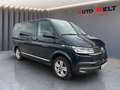 Volkswagen T6 Multivan BULLI/7-Sitzer/LED/Standhzg./AHK Blau - thumbnail 4