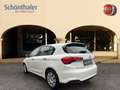 Fiat Tipo 1,4 95 Pop Bianco - thumbnail 2