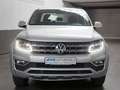 Volkswagen Amarok Highline Double Cab Leder Navi R-Kam AHK Argento - thumbnail 4