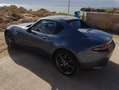 Mazda MX-5 MX-5 RF 2.0 Nappa Edition Nappa Edition Azul - thumbnail 7