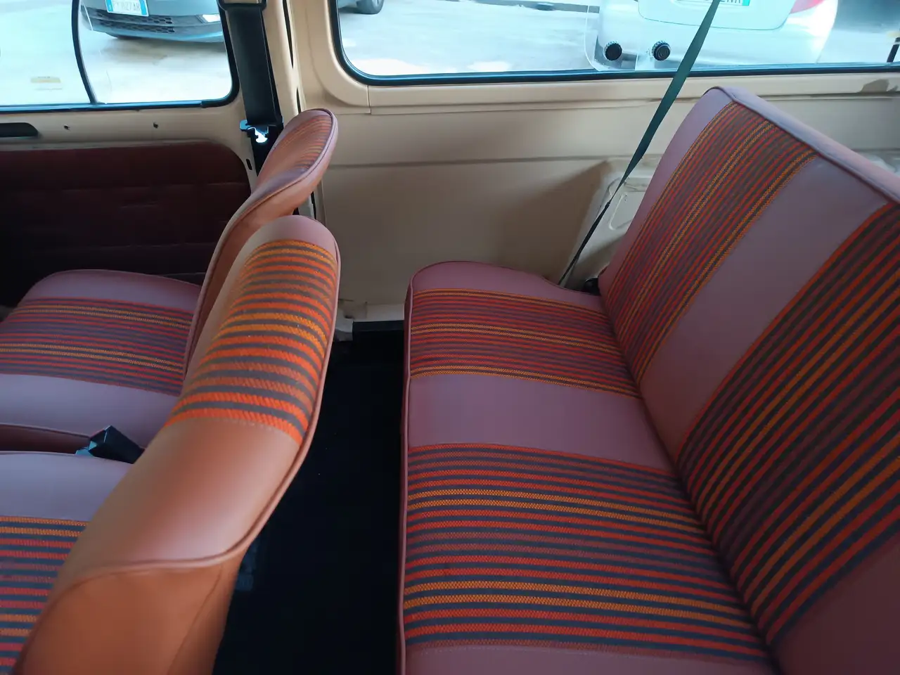 Renault R 4 F6 Furgonette, foto 8