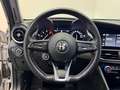 Alfa Romeo Giulia 2.2 160 CV Rosso Edizione LED|PADDLES|RETROCAMERA Argento - thumbnail 10