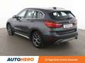 BMW X1 xDrive 20d xLine Aut.*NAVI*CAM*LED*SHZ*TEMPO* Grau - thumbnail 4