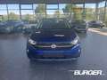 Volkswagen Taigo Prime 1.0 TSI AHK LED Kamera ACC CarPlay Sitzheizu Blau - thumbnail 2