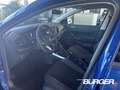 Volkswagen Taigo Prime 1.0 TSI AHK LED Kamera ACC CarPlay Sitzheizu Blau - thumbnail 9