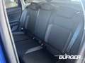 Volkswagen Taigo Prime 1.0 TSI AHK LED Kamera ACC CarPlay Sitzheizu Blau - thumbnail 12