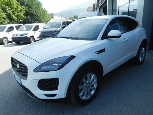 Jaguar E-Pace E-Pace 2.0D 150 CV AWD