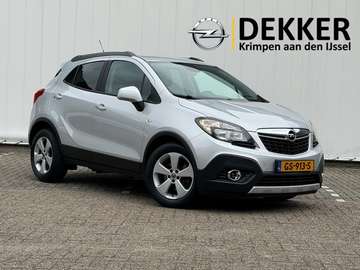 1.4 Turbo Edition+ met Navigatie, All Season, Clim