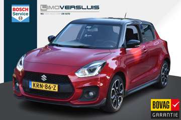 1.4 Sport Smart Hybrid | Sportstoelen | Stoelverwa