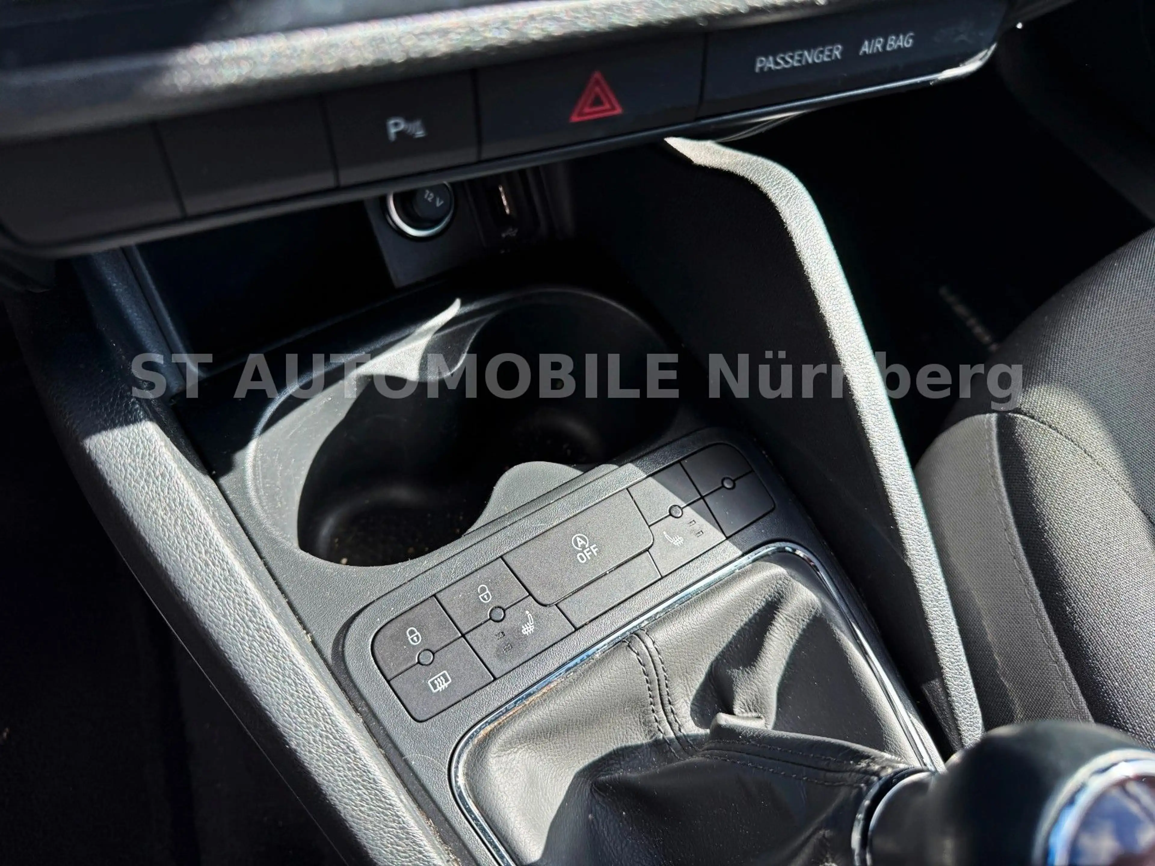 SEAT Ibiza Style 5-TÜR*PDC*TEMPOMAT*KLIMA*SITZHZG* — photo 11