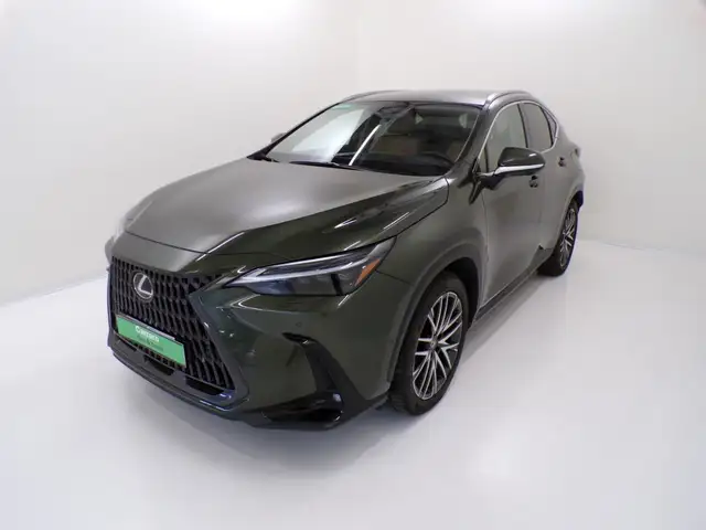 Lexus NX 450h+ - NX 450h+ 2.5 phev Luxury 4wd 309cv e-cvt