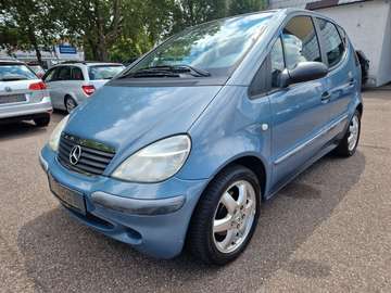 +AUTOMATIK+KLIMA+TÜV 07-2028+
