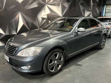 320 CDI 4 MATIC 7GTRO