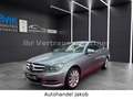 Mercedes-Benz C 180 /Coupe/Super Ausstattung/TÜV_SERVICE_NEU!!! Silber - thumbnail 11