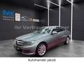 Mercedes-Benz C 180 /Coupe/Super Ausstattung/TÜV_SERVICE_NEU!!! Silber - thumbnail 9