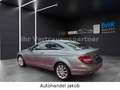 Mercedes-Benz C 180 /Coupe/Super Ausstattung/TÜV_SERVICE_NEU!!! Silber - thumbnail 10