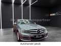 Mercedes-Benz C 180 /Coupe/Super Ausstattung/TÜV_SERVICE_NEU!!! Silber - thumbnail 1