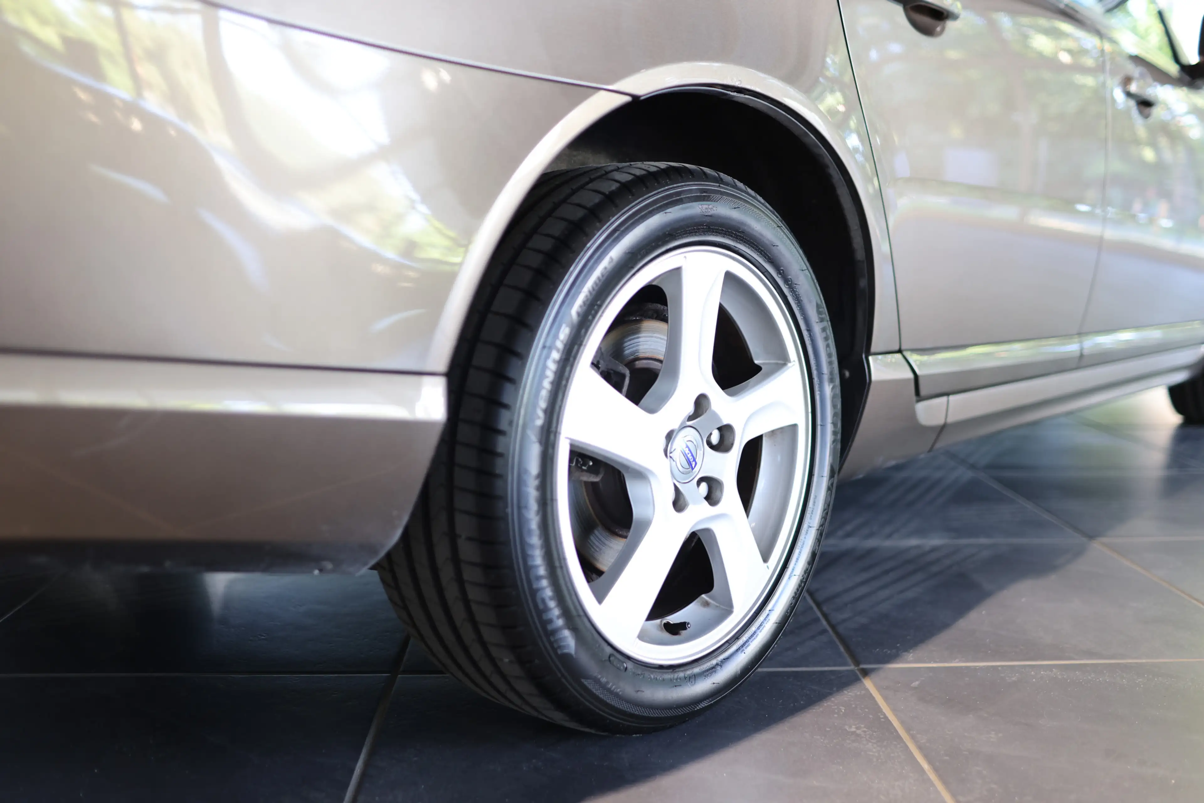 Volvo V70 D3 EDITION PRO LEDER   BI-XENON — photo 7