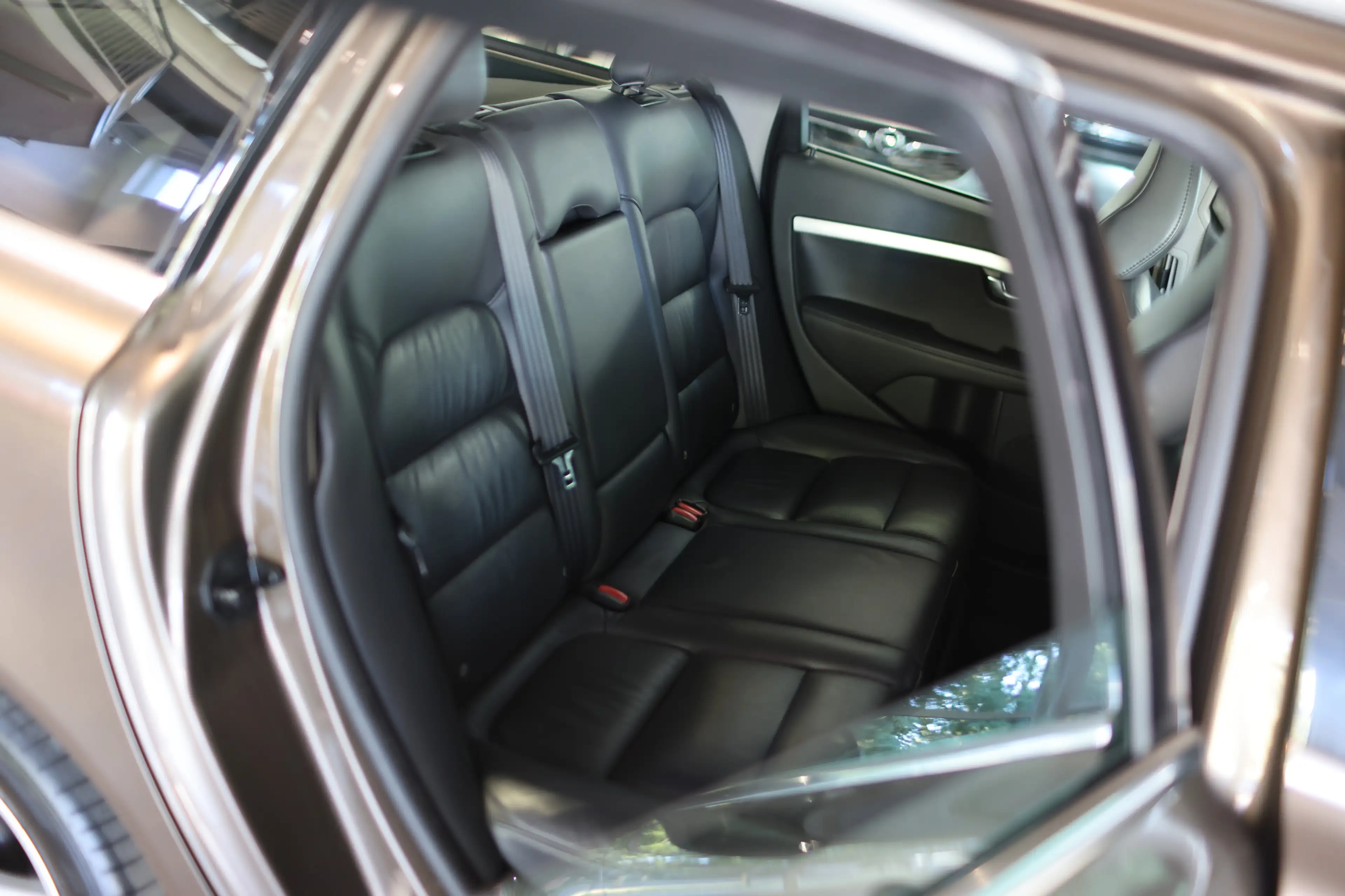 Volvo V70 D3 EDITION PRO LEDER   BI-XENON — photo 13