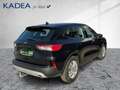 Ford Kuga 1.5EcoBlue Cool & Connect AHK|Navi|Temp|LED Negro - thumbnail 4