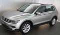 Volkswagen Tiguan Comfortline LED/AHK/Sonderangebot! Grau - thumbnail 2