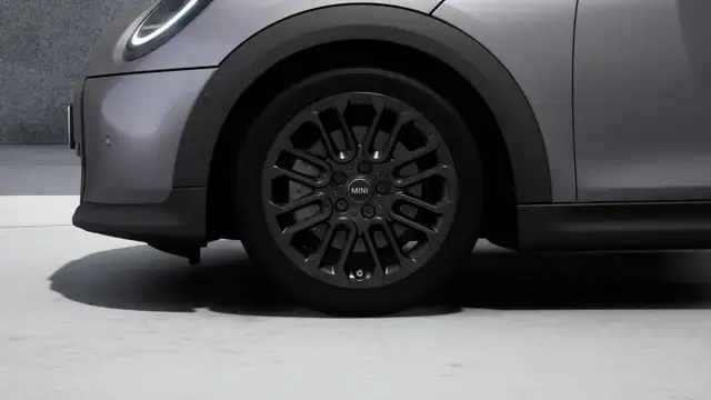 Mini Hatch view 8