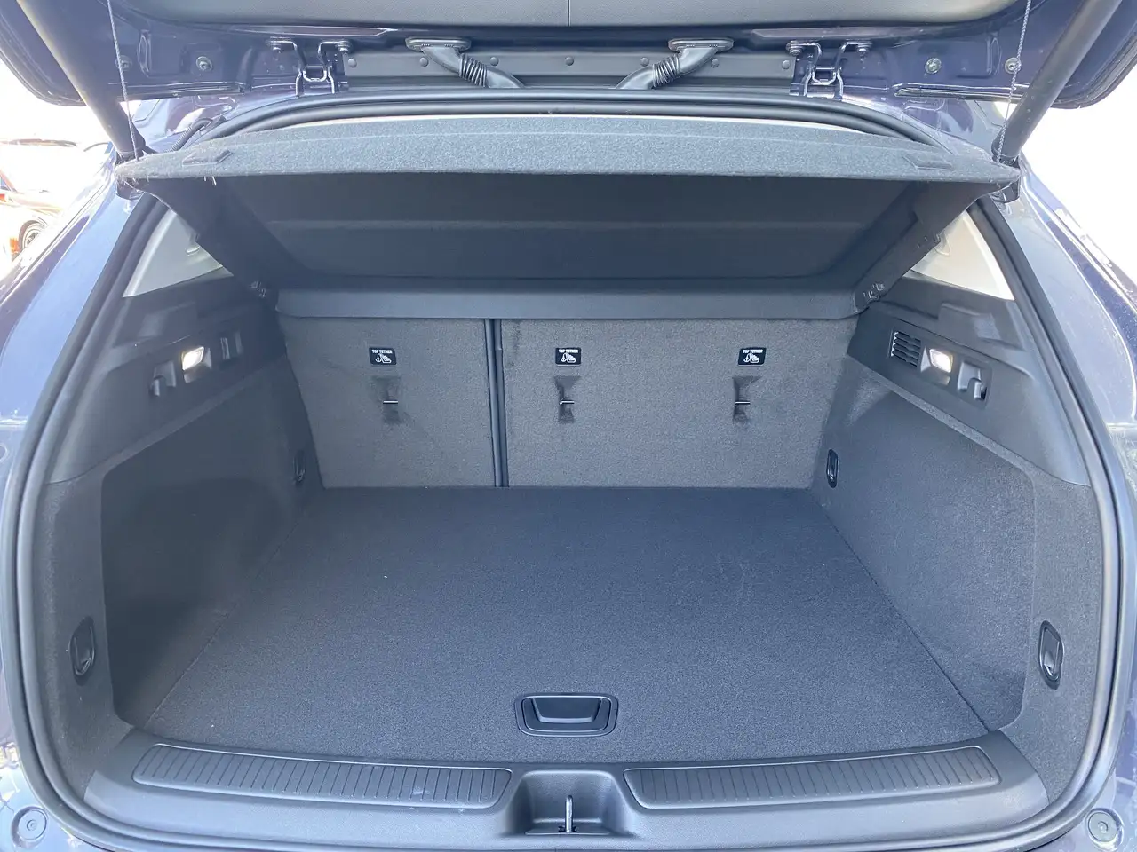 Buick Envision снимка Buick Envision