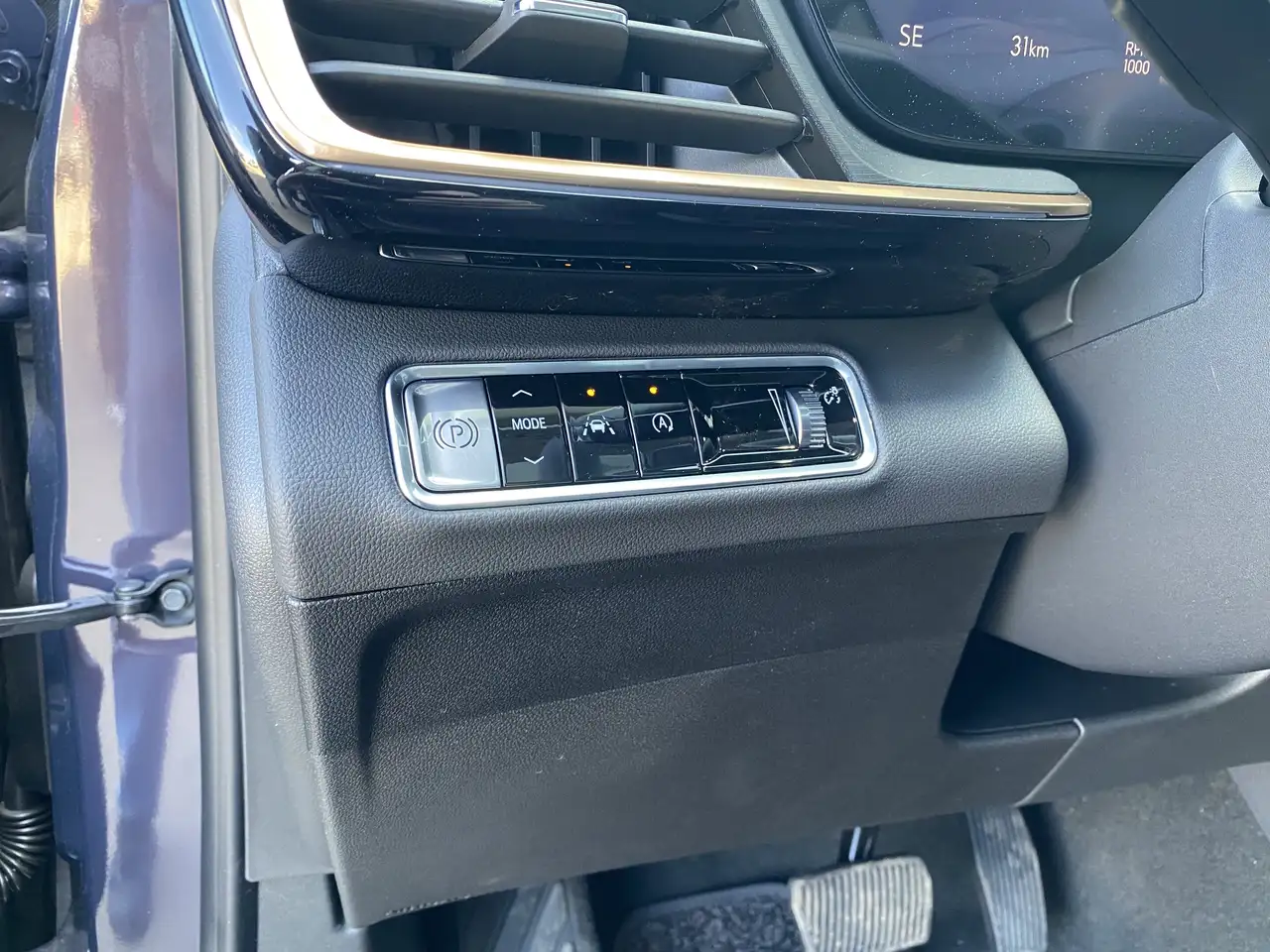 Buick Envision снимка Buick Envision
