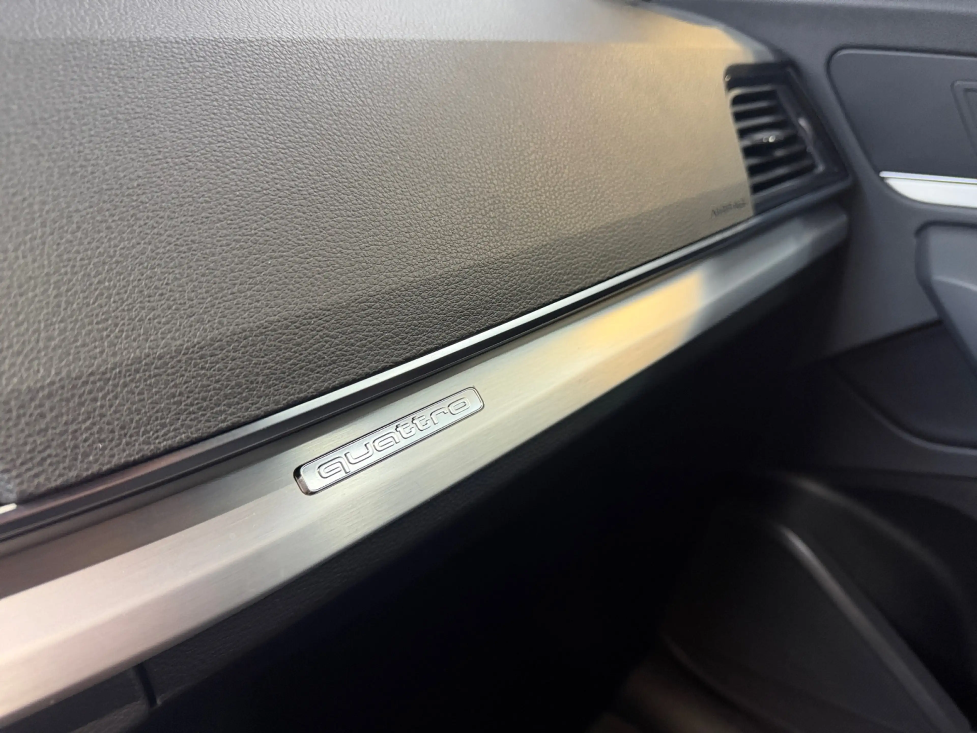 Audi Q5 50 TFSI e S edition Competition Elek Trekhaak, Xen — photo 8