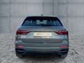 Audi Q3 45 TFSI e S-TR S-LINE LED+NAV+RFK+ACC+SHZ+AHK Gris - thumbnail 5
