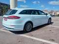 Ford Mondeo Sportbreak 2.0TDCI Titanium Aut. 150 Weiß - thumbnail 11