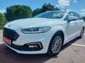 Ford Mondeo Sportbreak 2.0TDCI Titanium Aut. 150 Weiß - thumbnail 15