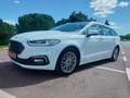 Ford Mondeo Sportbreak 2.0TDCI Titanium Aut. 150 Weiß - thumbnail 7