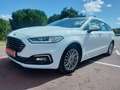 Ford Mondeo Sportbreak 2.0TDCI Titanium Aut. 150 Weiß - thumbnail 14