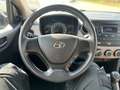 Hyundai i10 1.0i *CLIM*CARNET*GARANTIE* Gris - thumbnail 7