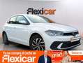 Volkswagen Polo 1.0 TSI Life 70kW Blanco - thumbnail 1